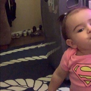 Meet your Posher, Drevin porter